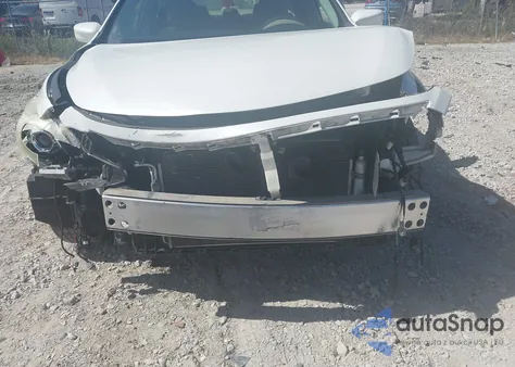 2013 Nissan Altima 2.5 Sv из США, поврежденный, VIN 1N4AL3AP6DC198733